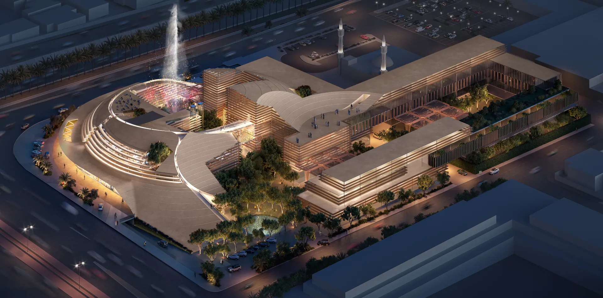 2305_الرياض_مكاتب_DC02_Aerea_Noche_240520