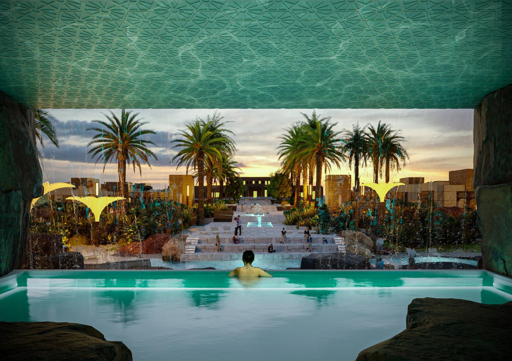 عرض تقديمي على PowerPoint